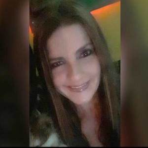 Meet your Posher, Maria luisa